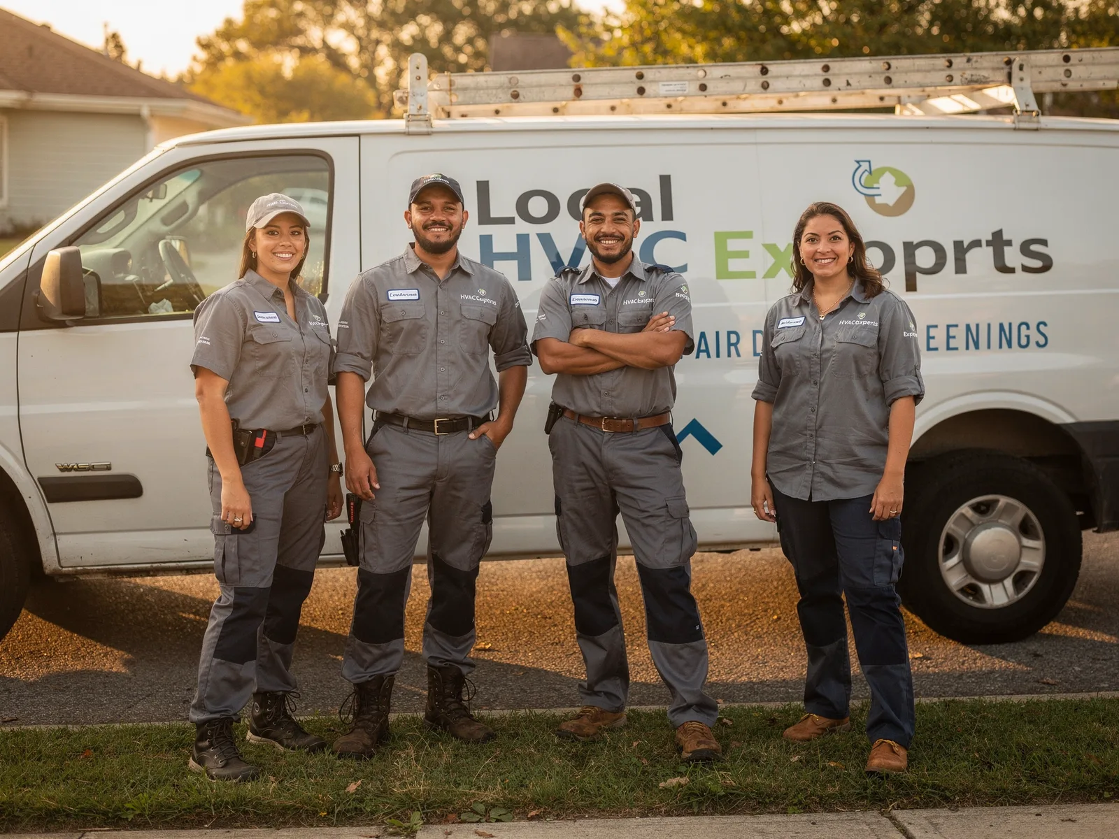 24/7 HVAC Repair & AC Replacement company in Mahanoy City, PA